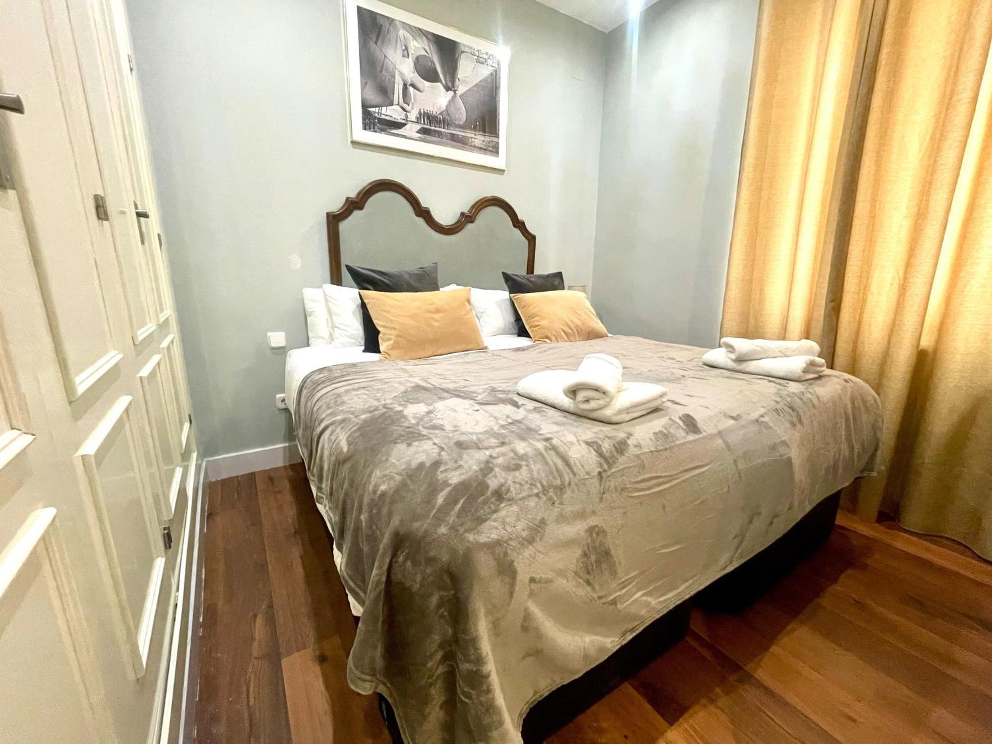 Eva Recommends Giralda Villa Seville Exterior photo