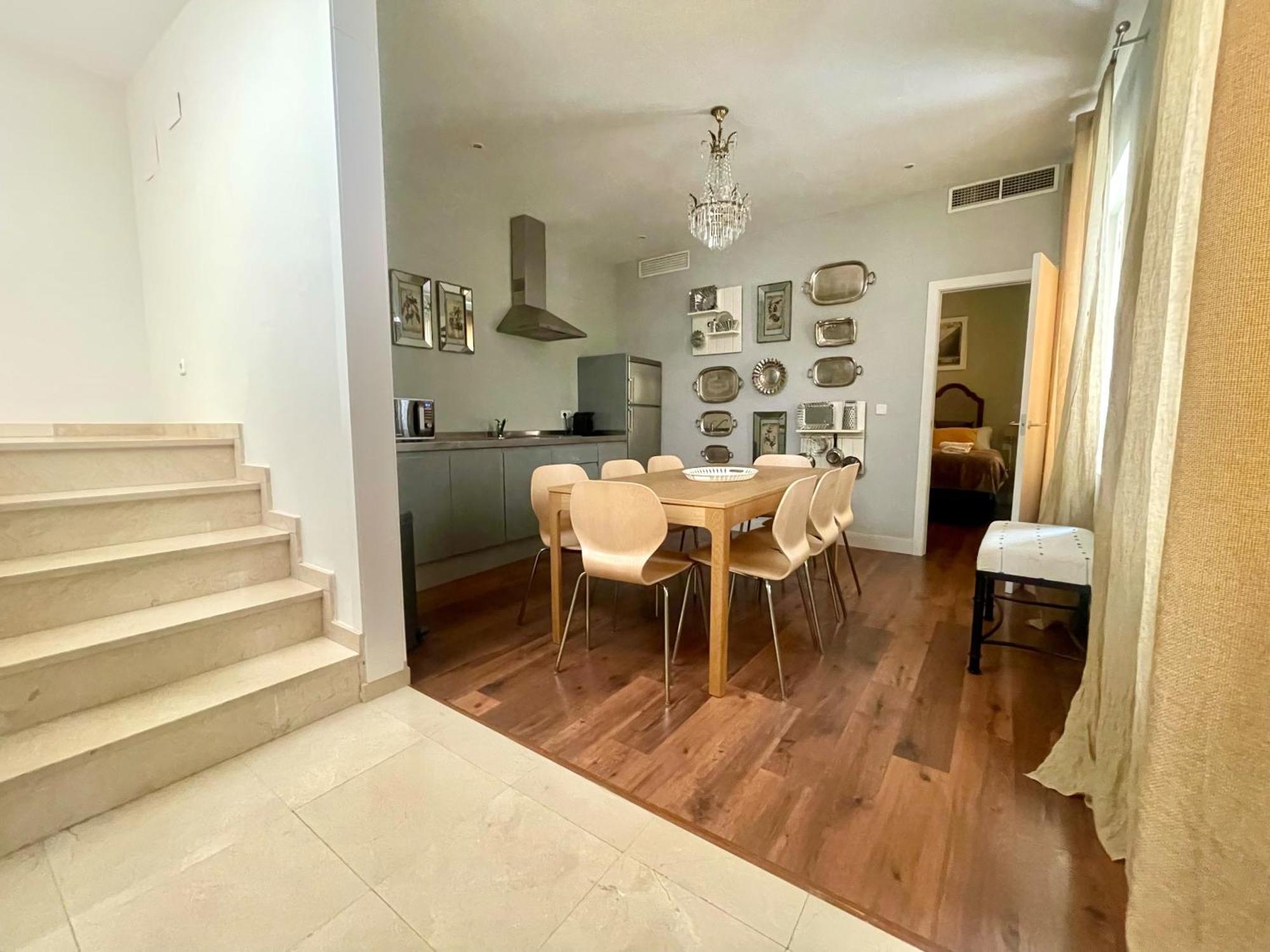 Eva Recommends Giralda Villa Seville Exterior photo